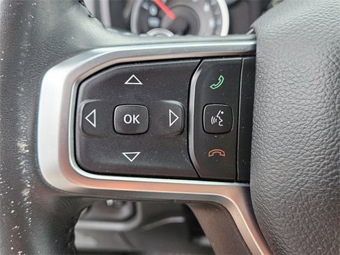 Used 2024 RAM 1500 Big Horn image 27