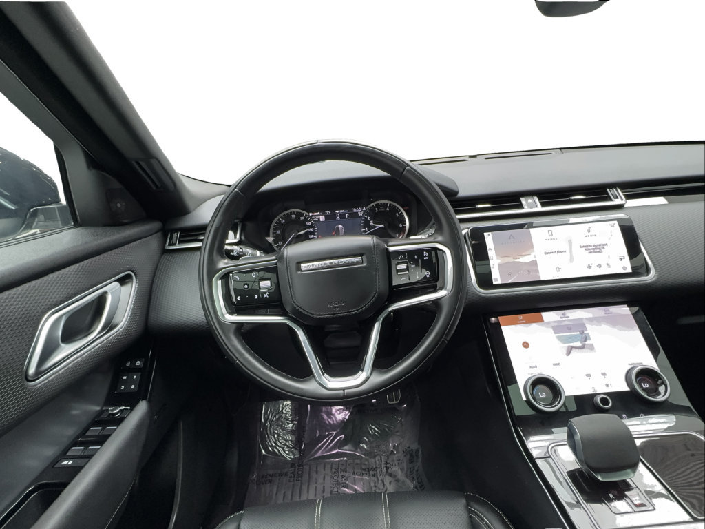 Used 2023 Land Rover Range Rover Velar R-Dynamic S AWD/4WD image 39