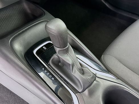 Certified 2024 Toyota Corolla LE FWD image 16