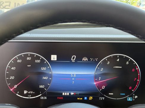 New 2026 Mercedes-Benz GLE 450 4MATIC image 26