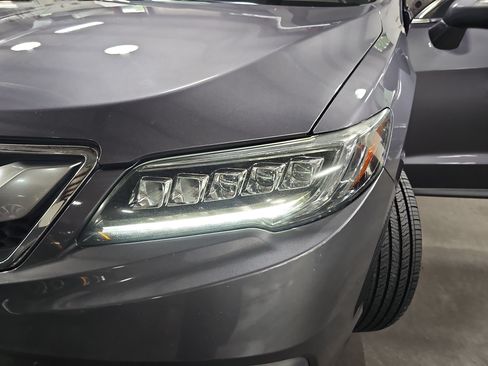 Used 2018 Acura RDX FWD image 30