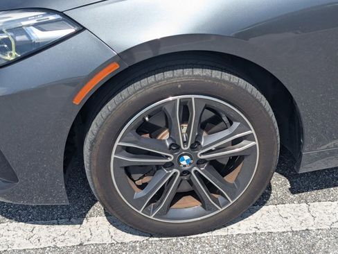 Used 2021 BMW 228i Gran Coupe w/ Convenience Package FWD image 21