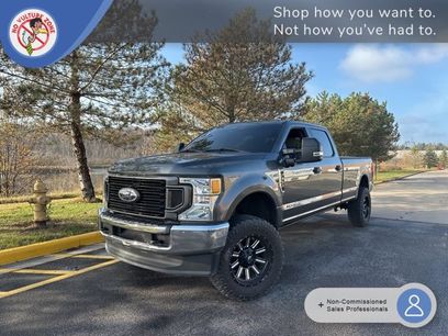 Used 2020 Ford F350 XL w/ STX Appearance Package