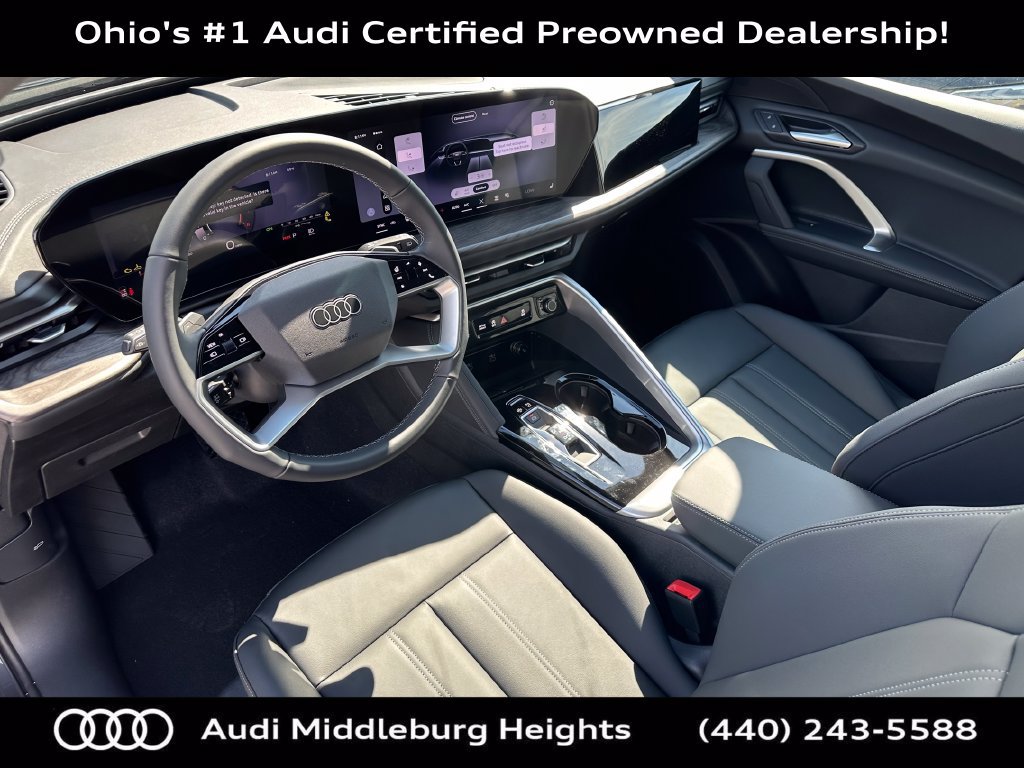 Used 2026 Audi Q5 Premium w/ Convenience Package AWD/4WD image 14