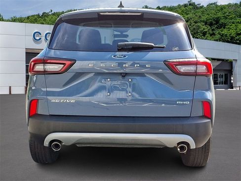 Certified 2023 Ford Escape Active image 5