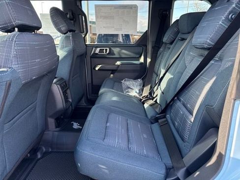 New 2025 Ford Bronco Heritage Edition image 24