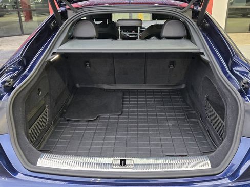 Used 2021 Audi A5 2.0T Premium w/ Convenience Package image 17