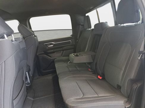 Used 2022 RAM 1500 Big Horn AWD/4WD image 13