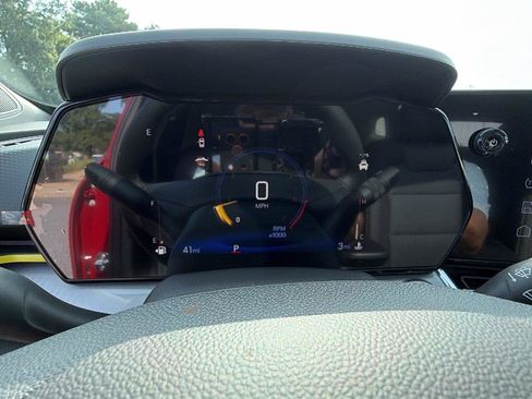 New 2026 Chevrolet Trax LT w/ Driver Confidence Package FWD image 23