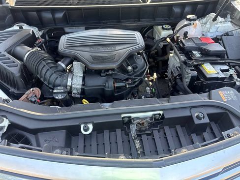 Used 2017 Cadillac XT5 Luxury AWD/4WD image 46