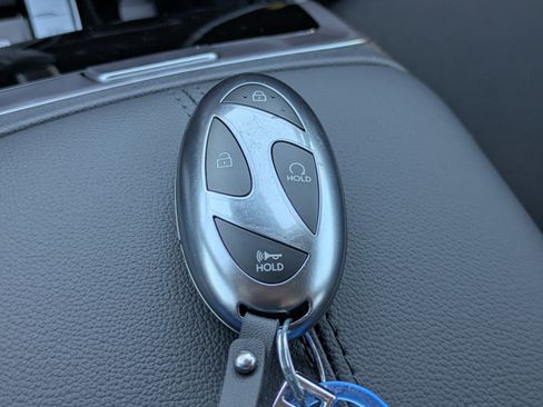 Certified 2026 Hyundai Tucson SE FWD image 22
