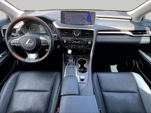 Used 2022 Lexus RX 350 AWD w/ Premium Package image 16