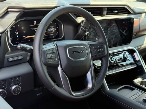 New 2026 GMC Sierra 3500 Denali Ultimate AWD/4WD image 14