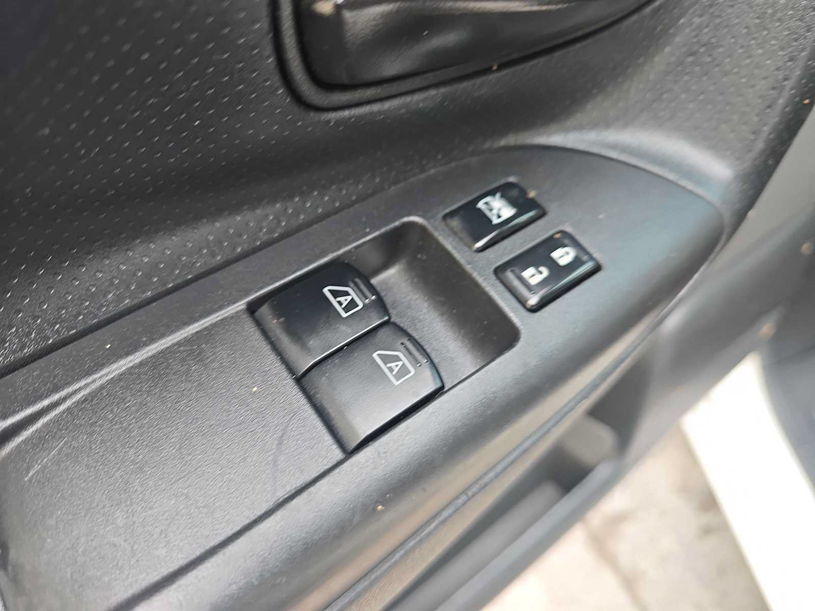 Used 2021 Nissan NV200 SV FWD image 12