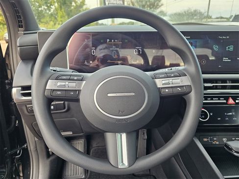 New 2026 Hyundai Santa Cruz SEL image 19