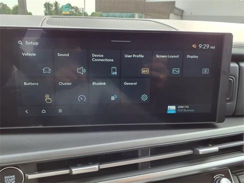 New 2026 Hyundai Santa Fe SEL image 13