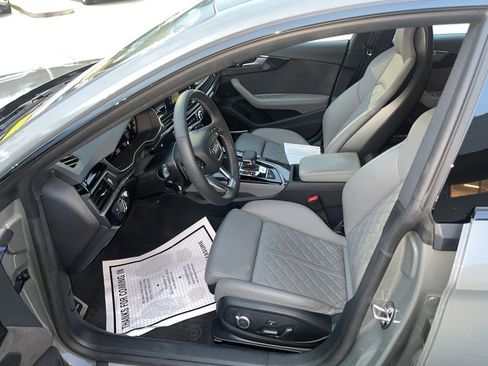 Used 2024 Audi S5 Prestige image 5