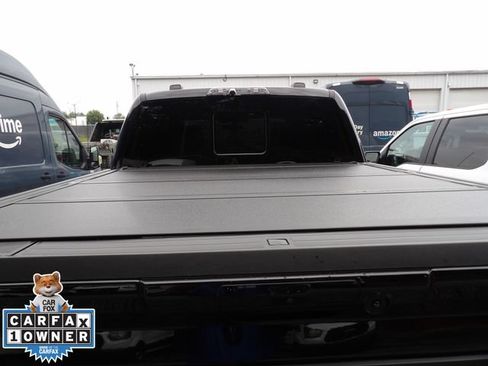 Used 2022 Ford F150 Raptor w/ Equipment Group 801A High AWD/4WD image 17