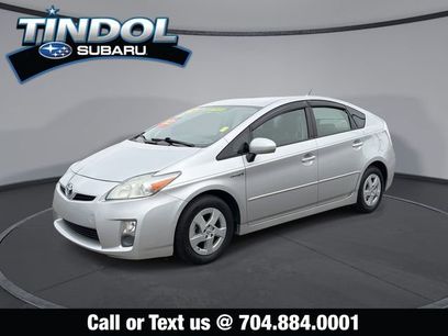Used 2011 Toyota Prius Three