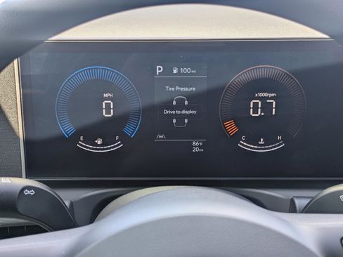 New 2026 Hyundai Santa Cruz SEL FWD image 31