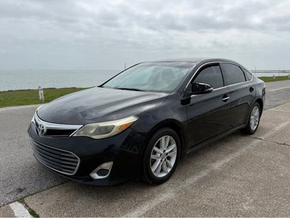 Used 2013 Toyota Avalon XLE