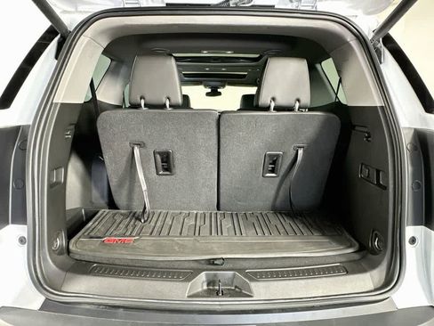 Used 2023 GMC Acadia SLT w/ Elevation Edition AWD/4WD image 20