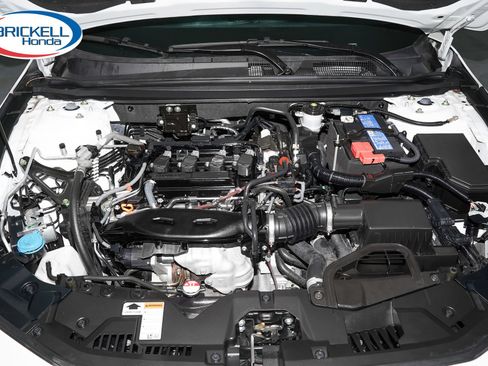 Used 2023 Honda Accord LX image 37