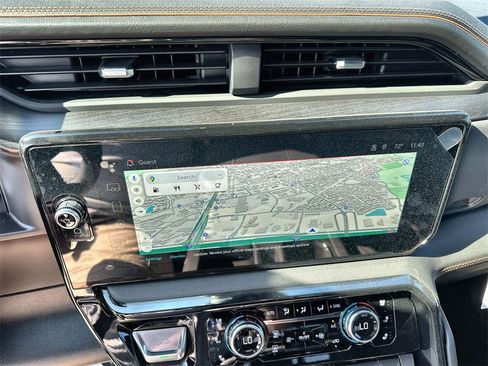 New 2026 GMC Sierra 1500 AT4 w/ AT4 Premium Package image 28