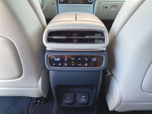 Used 2025 Genesis GV80 3.5T Prestige AWD/4WD image 22