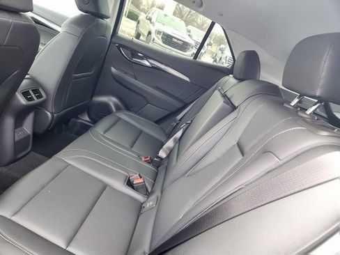 New 2026 Buick Envision Preferred image 6