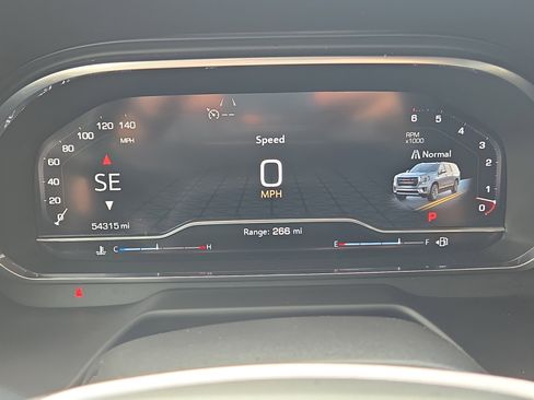 Used 2023 GMC Yukon SLT image 29