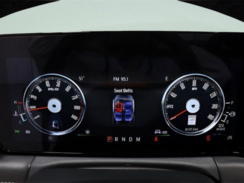 Used 2024 Ford Mustang GT Premium image 12