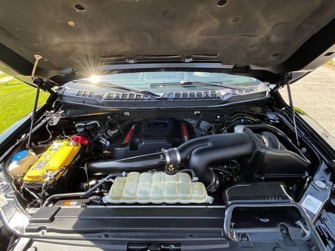 Used 2020 Ford F150 Raptor w/ Equipment Group 802A Luxury AWD/4WD image 35