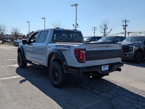 New 2026 Ford F150 Raptor image 3