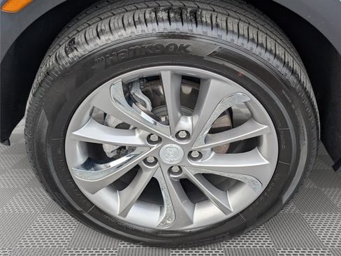 Used 2023 Buick Encore GX Essence w/ Experience Buick Package AWD/4WD image 10