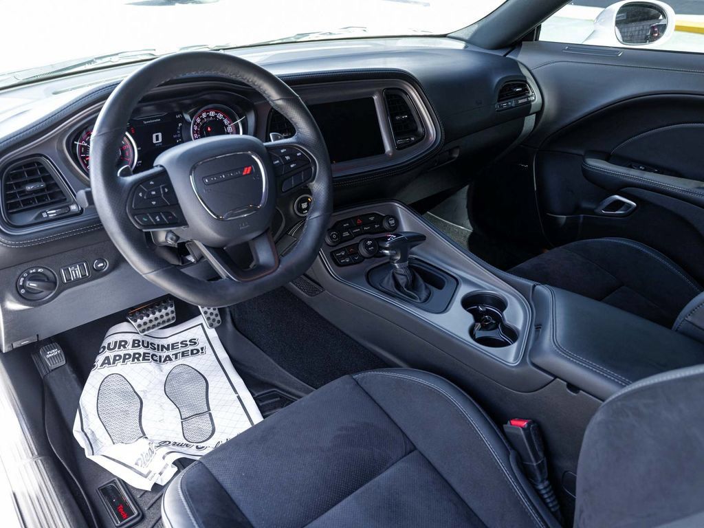 Used 2023 Dodge Challenger R/T Scat Pack RWD image 15