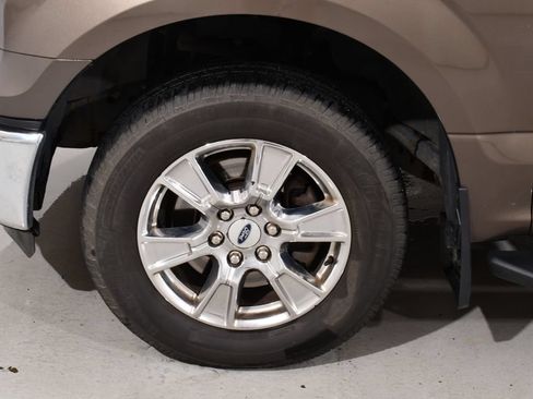 Used 2015 Ford F150 XLT w/ Equipment Group 301A Mid RWD image 23