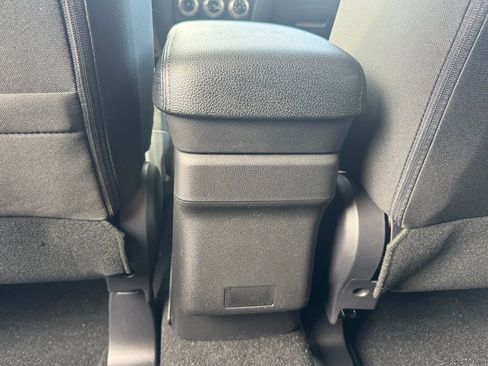 New 2026 Mitsubishi Outlander Sport ES image 10