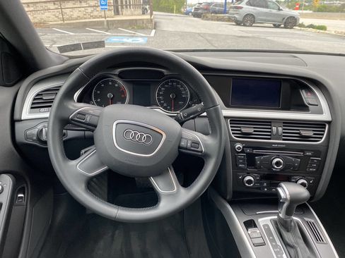 Used 2015 Audi A4 2.0T Premium AWD/4WD image 25