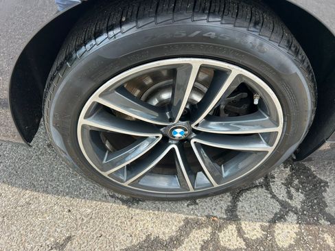 Used 2020 BMW 750i xDrive AWD/4WD image 14