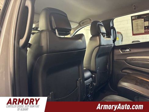 Used 2018 Dodge Durango GT image 27