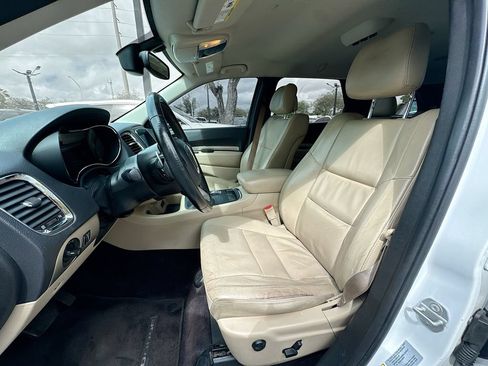 Used 2017 Dodge Durango GT w/ Nav & Power Liftgate Group RWD image 19