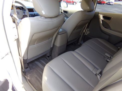 Used 2004 Nissan Murano SL w/ (TRG) SL Touring Pkg image 19