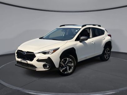 Used 2024 Subaru Crosstrek 2.0i Premium