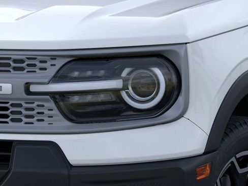 New 2026 Ford Bronco Sport Outer Banks AWD/4WD image 18