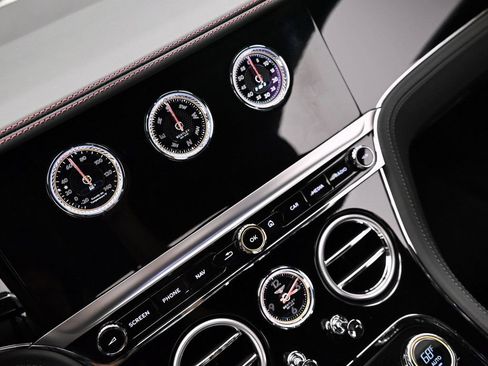 New 2026 Bentley Continental GT AWD/4WD image 24