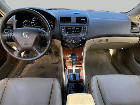 Used 2007 Honda Accord EX-L image 14