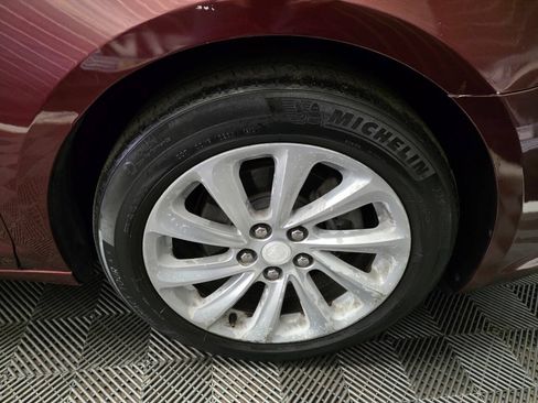 Used 2016 Buick LaCrosse FWD image 37