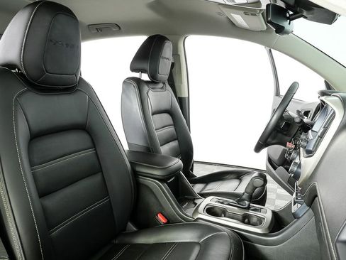 Used 2018 GMC Canyon Denali image 21