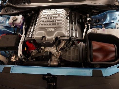 Used 2018 Dodge Challenger SRT Demon image 42